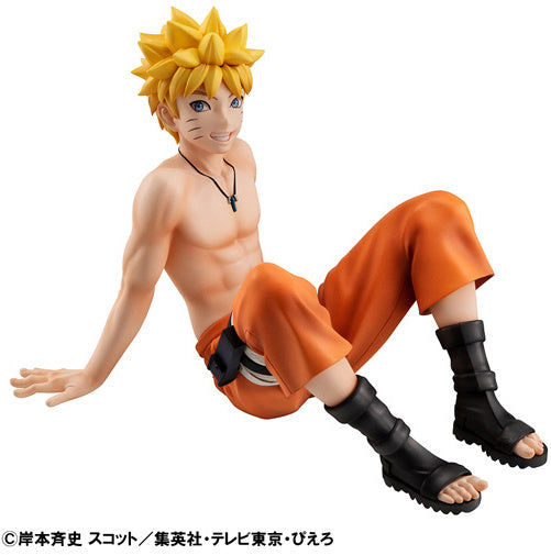 [PRE-ORDER] G.E.M. Series - Tenohira Naruto-kun - NARUTO -Shippuden-