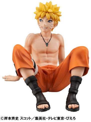 [PRE-ORDER] G.E.M. Series - Tenohira Naruto-kun - NARUTO -Shippuden-