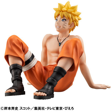 [PRE-ORDER] G.E.M. Series - Tenohira Naruto-kun - NARUTO -Shippuden-