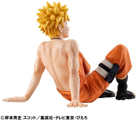 [PRE-ORDER] G.E.M. Series - Tenohira Naruto-kun - NARUTO -Shippuden-