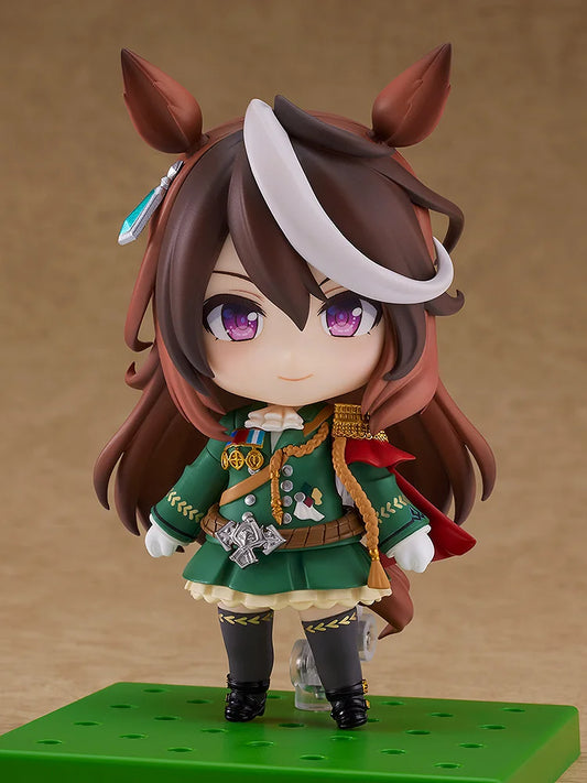 [PRE-ORDER] Nendoroid - Symboli Rudolf - Uma Musume Pretty Derby