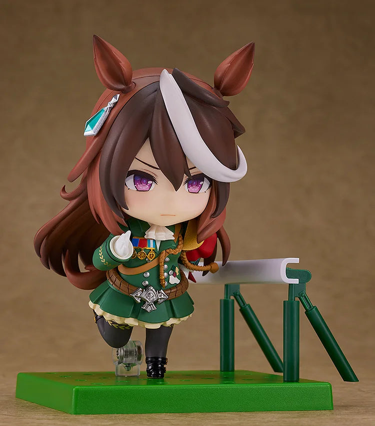 [PRE-ORDER] Nendoroid - Symboli Rudolf - Uma Musume Pretty Derby