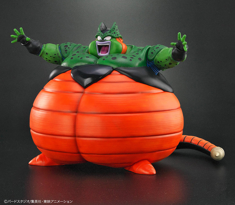 [PRE-ORDER] Dragon Ball Arise Cell Explosion Ver. - Dragon Ball Z