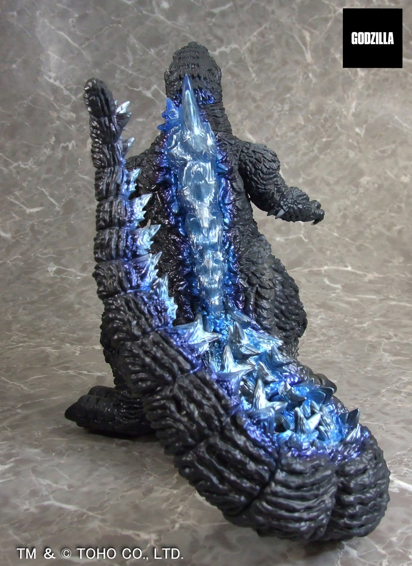 [PRE-ORDER] G Saurus Series - Godzilla (2023) - Godzilla Minus One