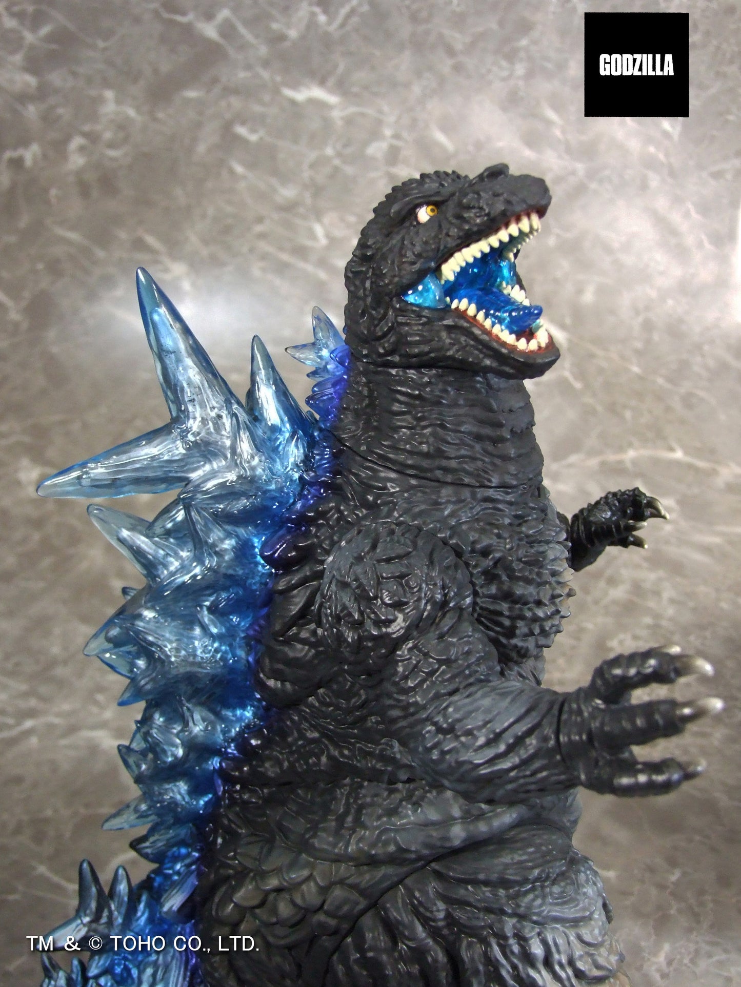 [PRE-ORDER] G Saurus Series - Godzilla (2023) - Godzilla Minus One