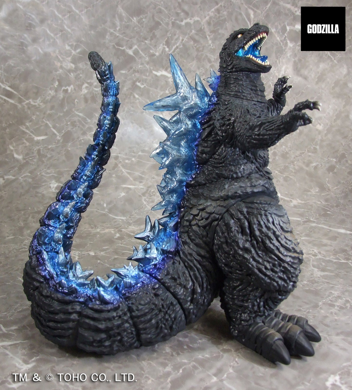 [PRE-ORDER] G Saurus Series - Godzilla (2023) - Godzilla Minus One