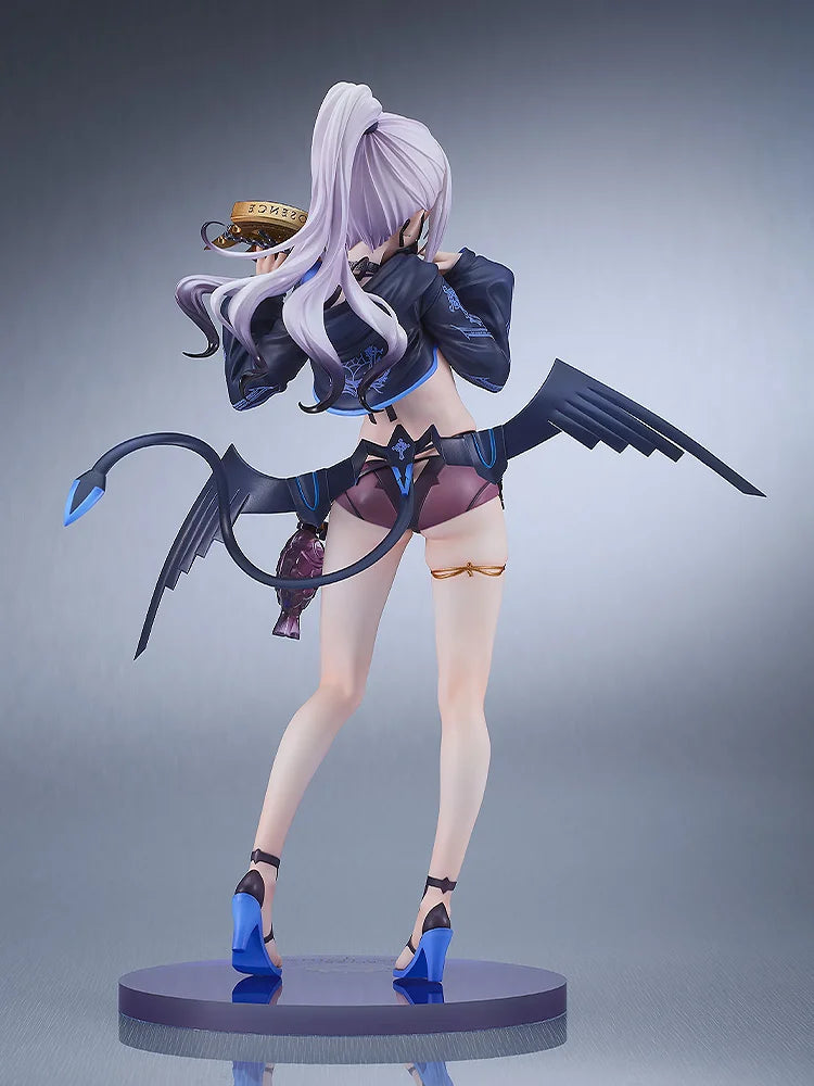 [PRE-ORDER] Ruler / Melusine 1/6 Scale Figure - Fate/Grand Order