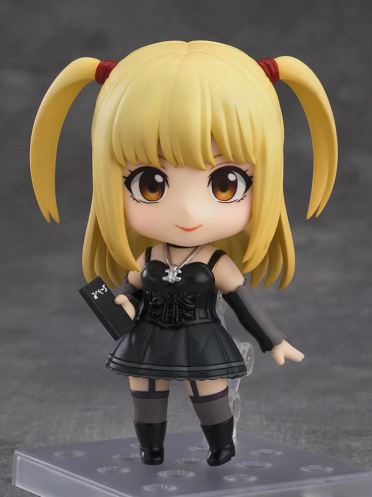 [PRE-ORDER] Nendoroid - Amane Misa 2.0 - Death Note