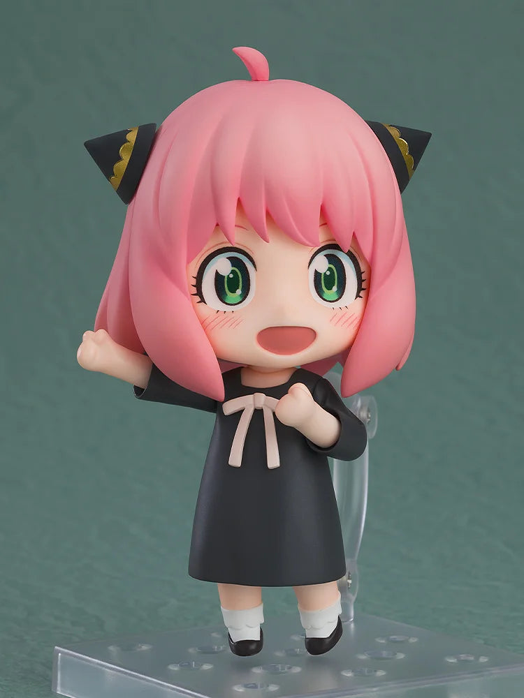 [PRE-ORDER] Nendoroid - Anya Forger Casual Outfit Ver. - SPY x FAMILY