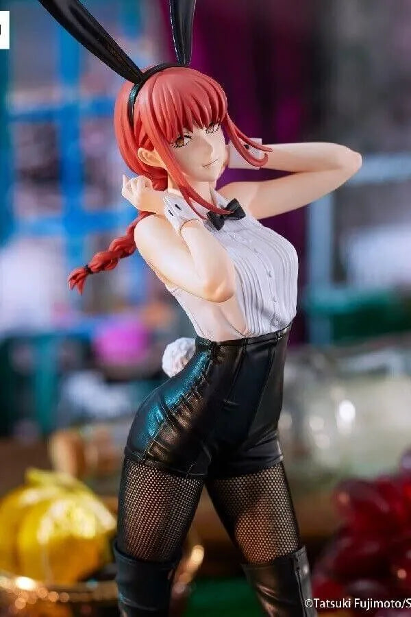 BiCute Bunnies Figure - Makima - Chainsaw Man