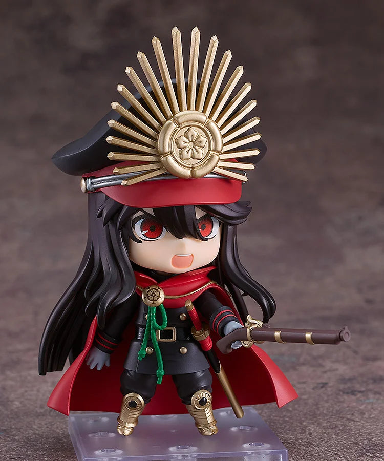 [PRE-ORDER] Nendoroid - Archer / Oda Nobunaga - Fate/Grand Order