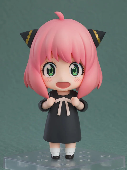 [PRE-ORDER] Nendoroid - Anya Forger Casual Outfit Ver. - SPY x FAMILY