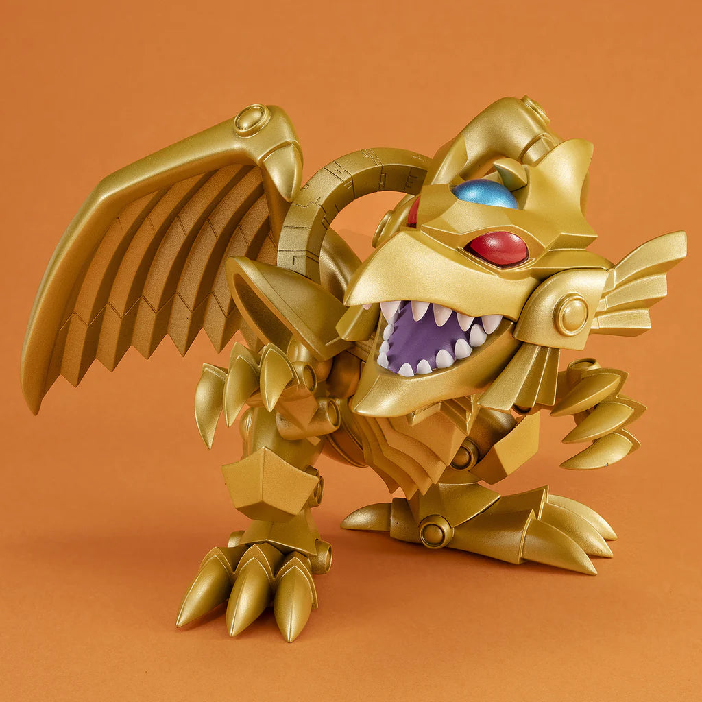 [PRE-ORDER] MEGATOON - The Winged Dragon of Ra - Yu-Gi-Oh! Duel Monsters