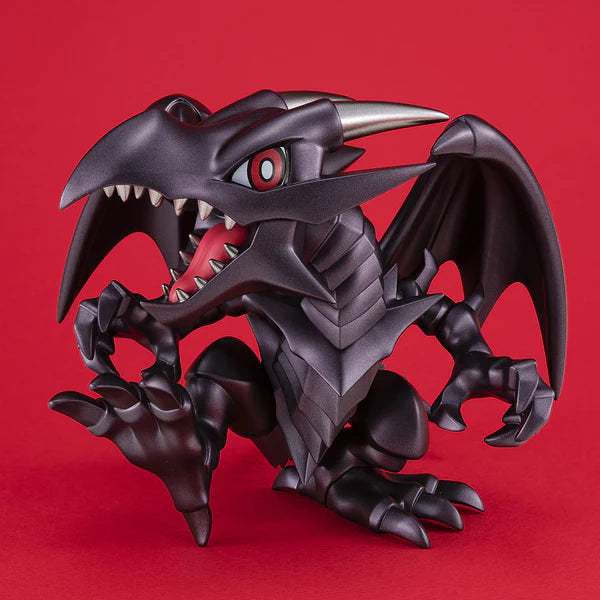 [PRE-ORDER] MEGATOON - Red-Eyes Black Dragon - Yu-Gi-Oh! Duel Monsters