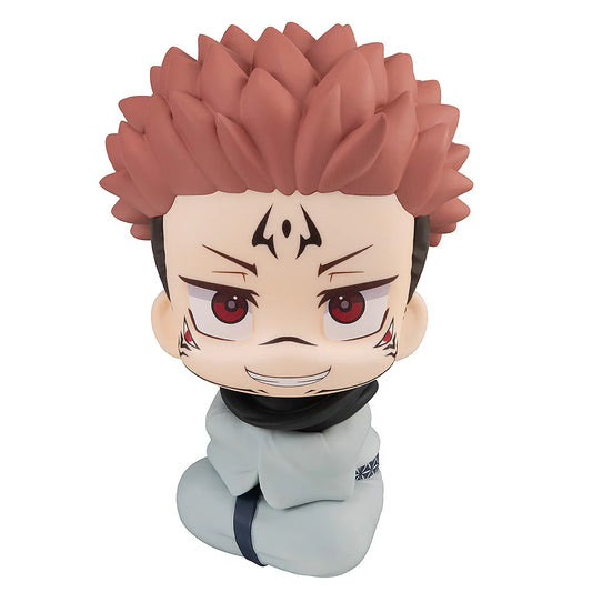 [PRE-ORDER] Look Up Series - Sukuna - Jujutsu Kaisen