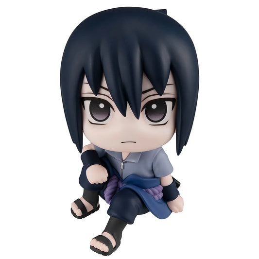 [PRE-ORDER] Look Up Series - Uchiha Sasuke - NARUTO -Shippuden-