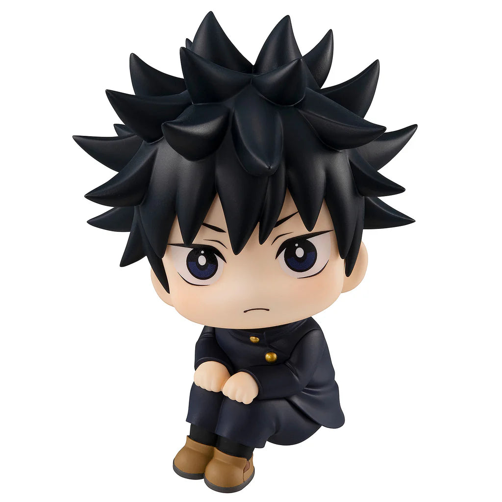 [PRE-ORDER] Look Up Series - Fushiguro Megumi - Jujutsu Kaisen