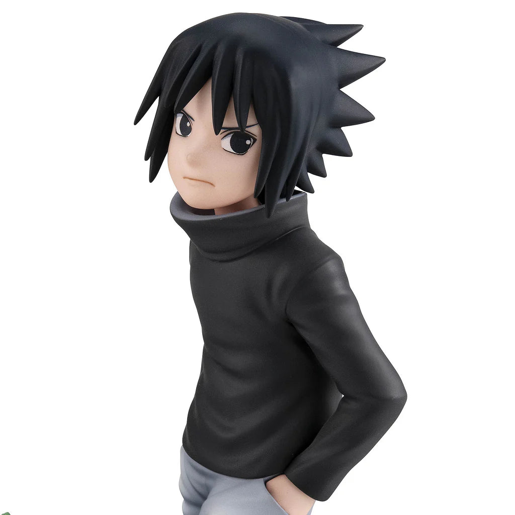 [PRE-ORDER] G.E.M. Series - Uchiha Sasuke GO! - NARUTO