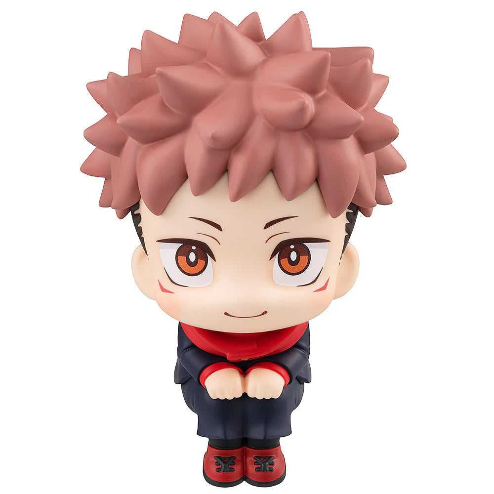 [PRE-ORDER] Look Up Series - Itadori Yuji - Jujutsu Kaisen