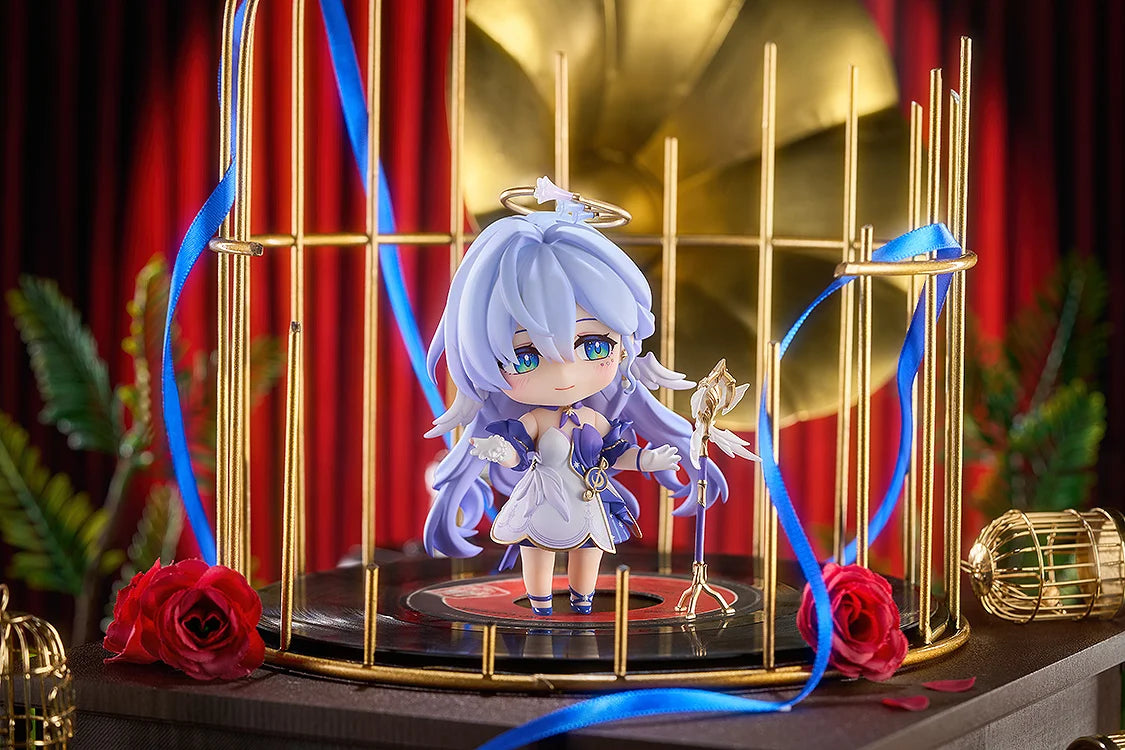 [PRE-ORDER] Nendoroid - Robin - Honkai: Star Rail