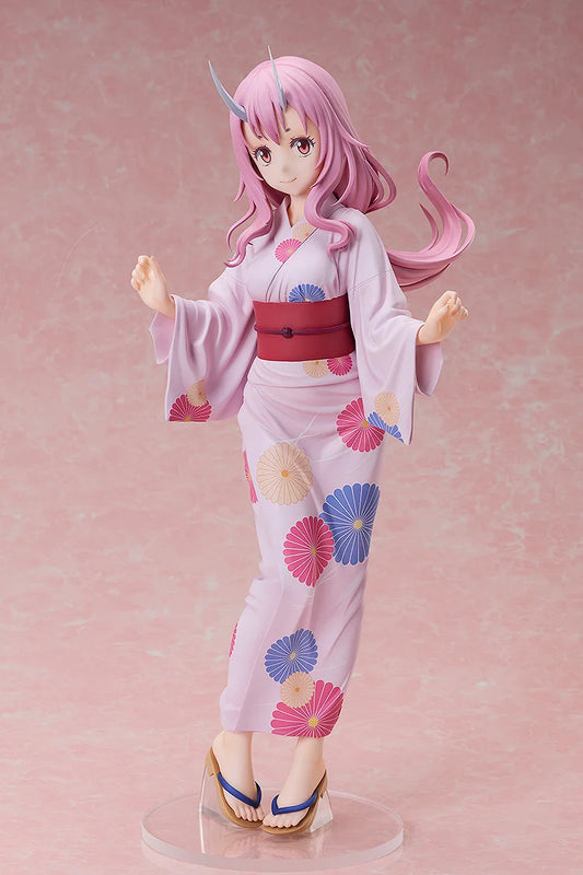 [PRE-ORDER] Shuna Yukata Ver. 1/4 Scale Figure - That Time I Got Reincarnated as a Slime