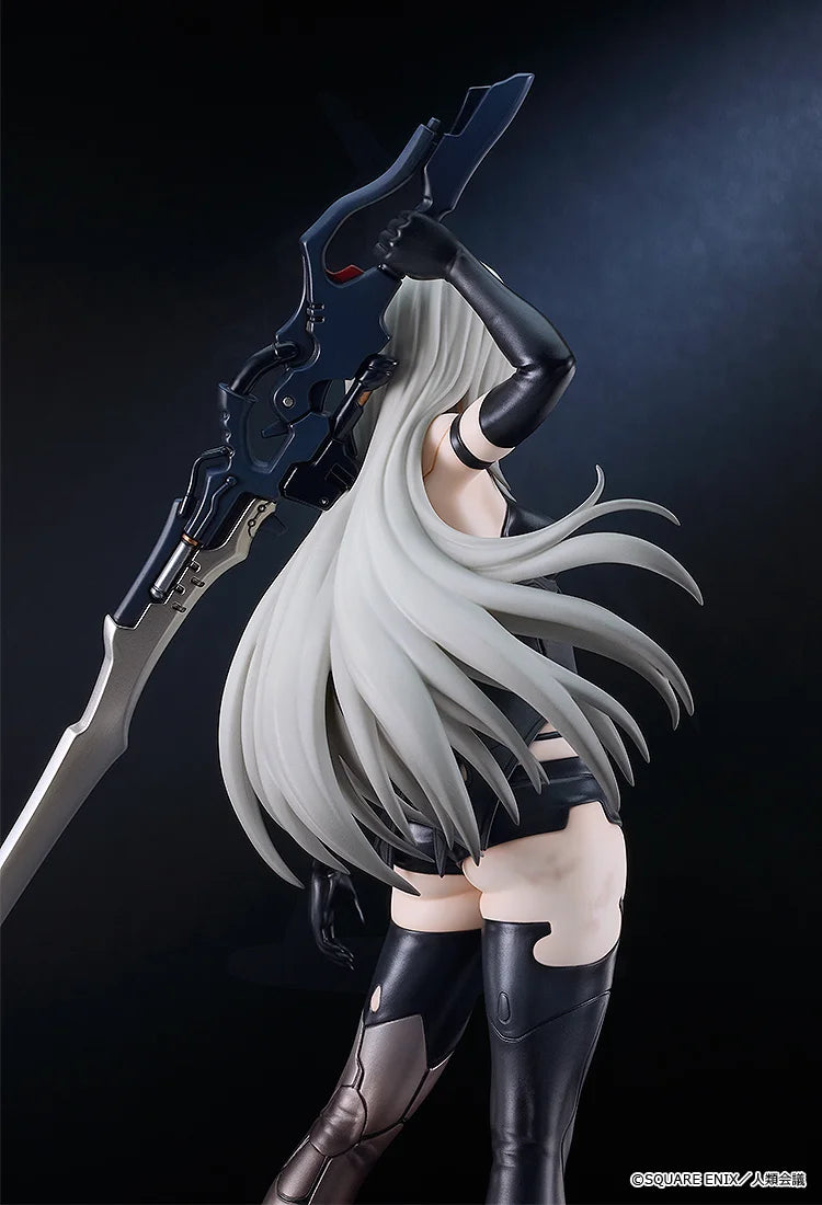 [PRE-ORDER] 1/7 Scale Figure - A2 (YoRHa Type A No. 2) - NieR:Automata Ver1.1a