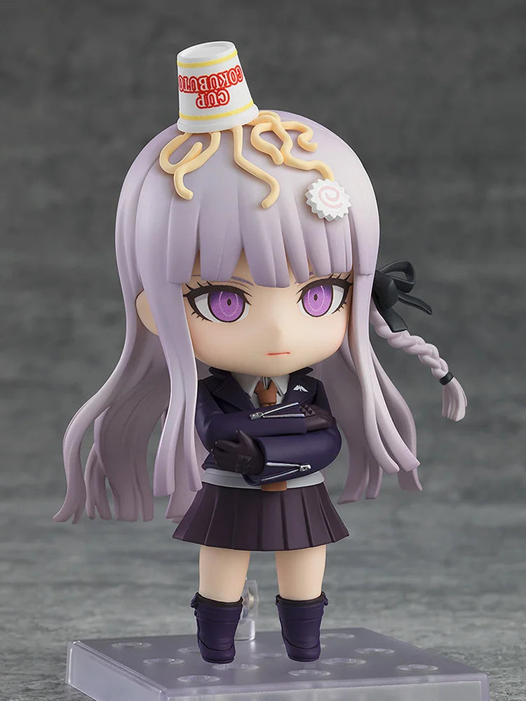 [PRE-ORDER] Nendoroid - Kirigiri Kyoko - Danganronpa 1,2 Reload