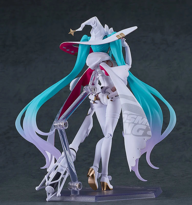 [PRE-ORDER] figma - Hatsune Miku GT Project Racing Miku 2024 Ver.