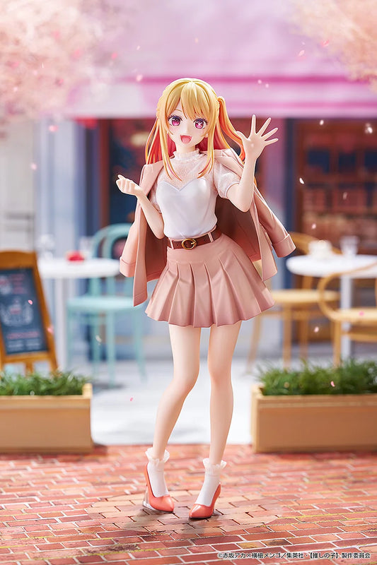 [PRE-ORDER] 1/6 Scale Figure - Ruby Date Style Ver. - Oshi no Ko