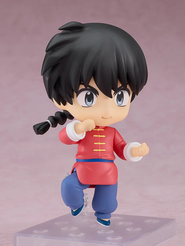 [PRE-ORDER] Nendoroid - Saotome Ranma - Ranma 1/2