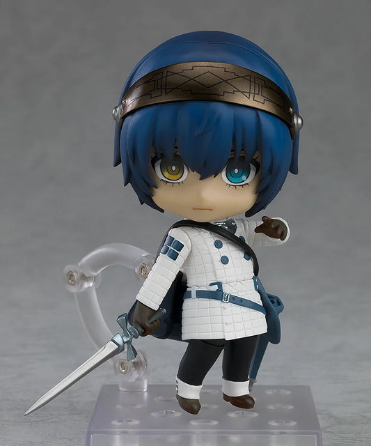 [PRE-ORDER] Nendoroid - Protagonist Basic - Metaphor: ReFantazio