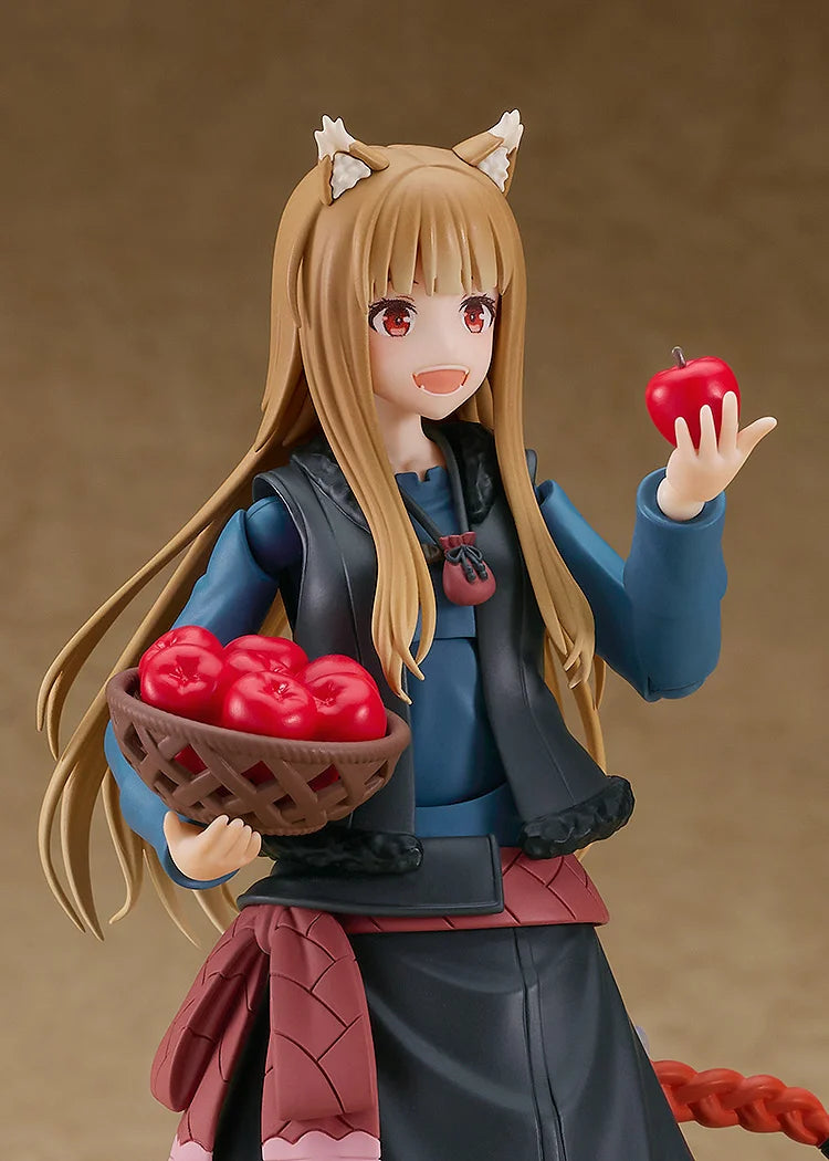 [PRE-ORDER] figma - Holo - Spice and Wolf: merchant meets the wise wolf