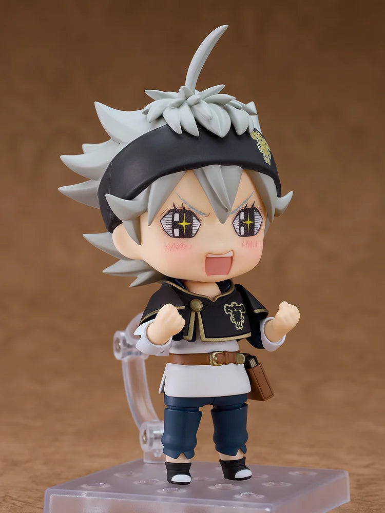 [PRE-ORDER] Nendoroid - Asta - Black Clover