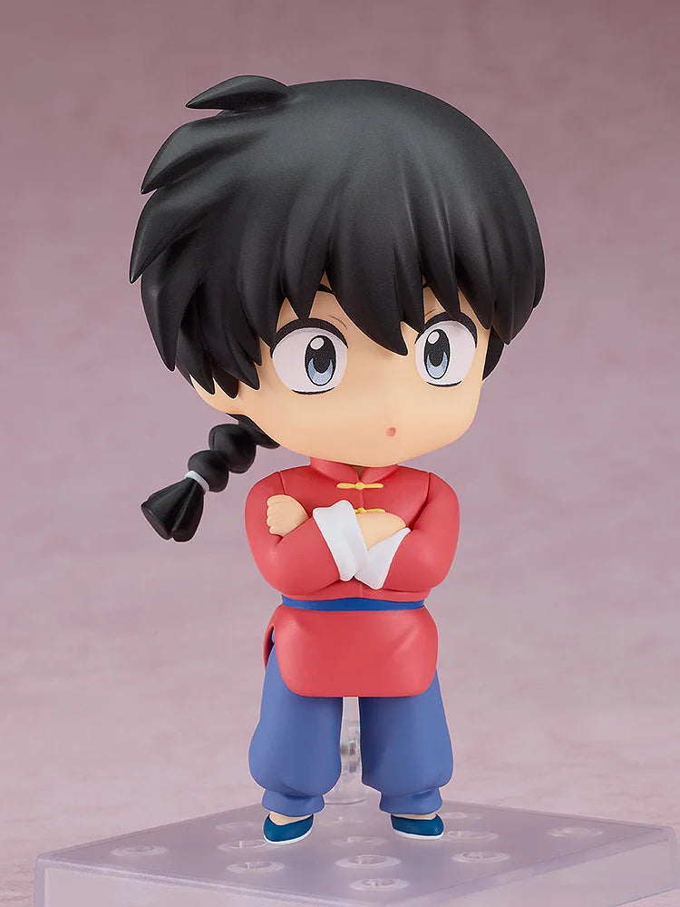 [PRE-ORDER] Nendoroid - Saotome Ranma - Ranma 1/2