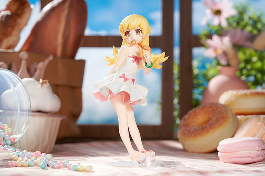 [PRE-ORDER] Pop Up Parade - Oshino Shinobu - Monogatari Series