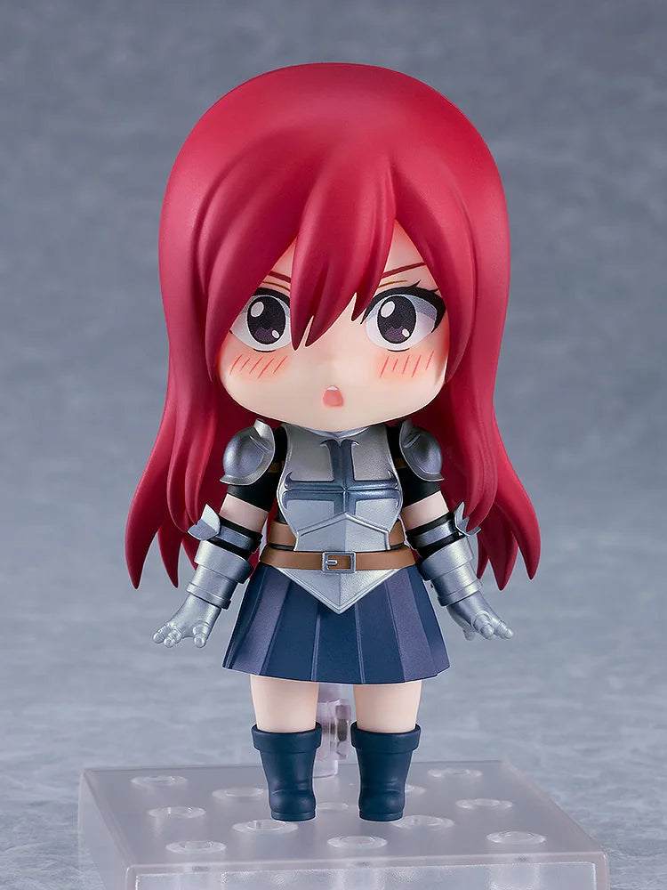 [PRE-ORDER] Nendoroid - Erza Scarlet - Fairy Tail