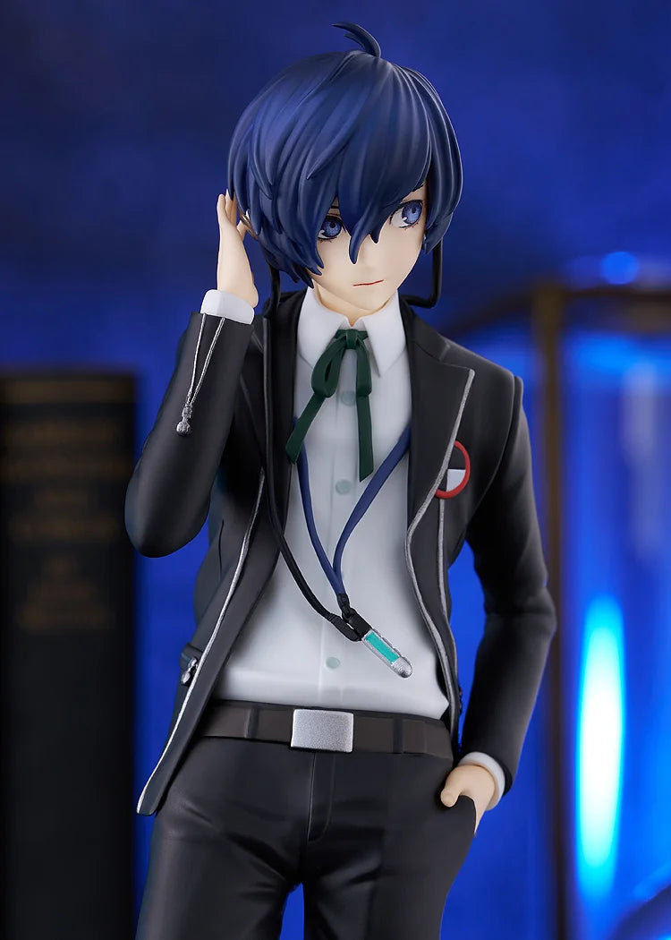 [PRE-ORDER] POP UP PARADE - P3R Protagonist - Persona 3 Reload