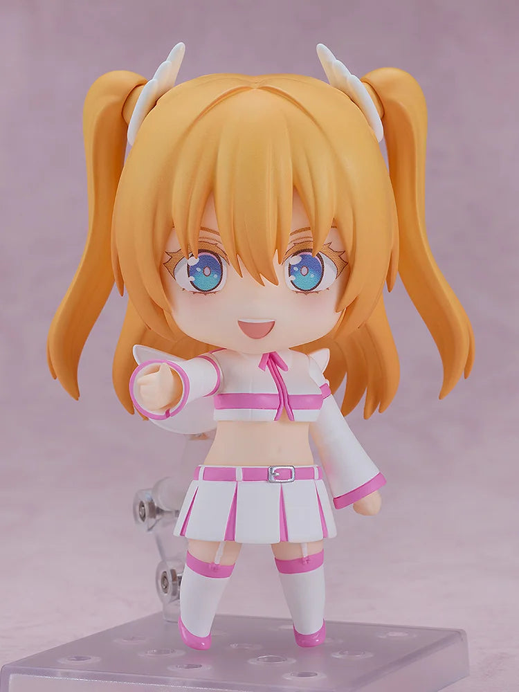 [PRE-ORDER] Nendoroid - Liliel Angel Costume / Ririsa - 2.5 Dimensional Seduction